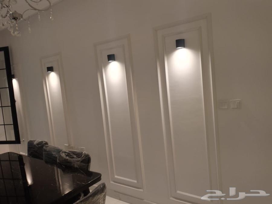 Paints, decorations, and foam for entrances and majlis64534424510082110