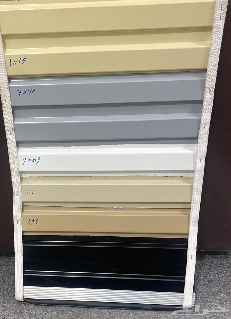 شركة ( هدف ) للابواب الاوتوماتيكيه ( بيع - تركيب - صيانة )64525020787586111