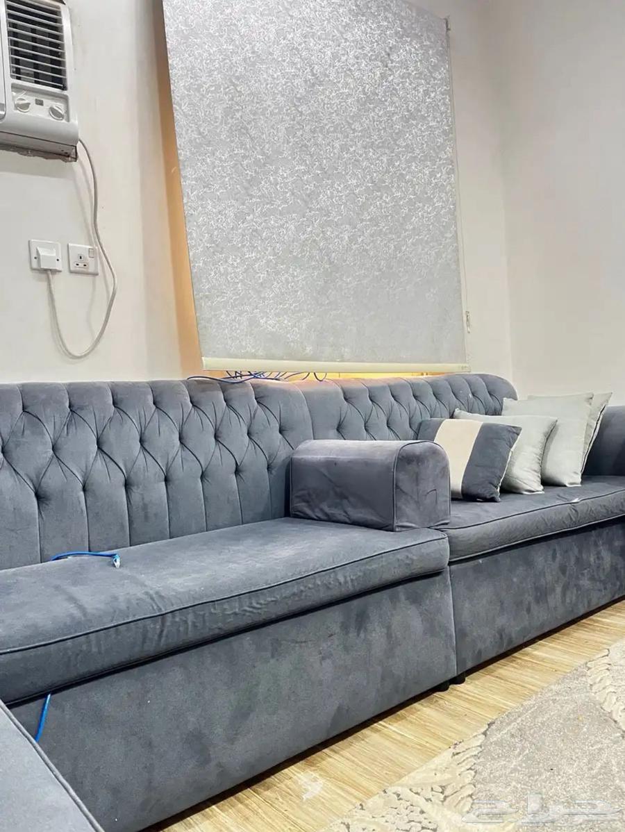 كنب تفصيل 6و55 سانتي ينفك وينغسل 100 البيع المستعجل64525035875970111