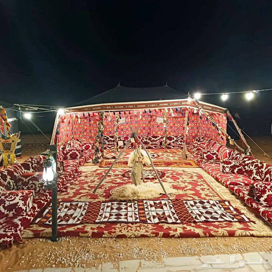 مظلات بيوت شعر خيم شعبيه كنب دفايات64534487794434114