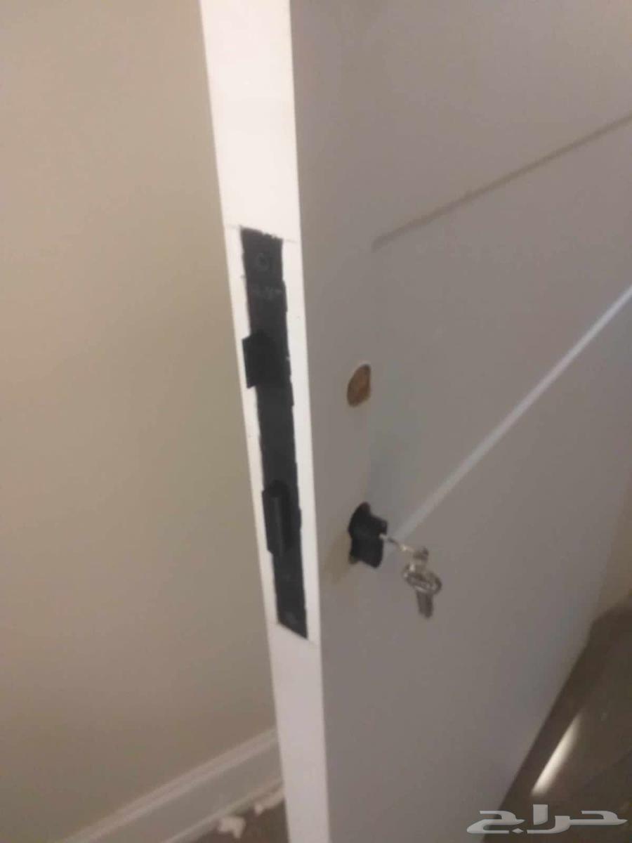 نجار ابواب خشب تفصيل وتركيب ودهانات ابواب خشب64534391925250110