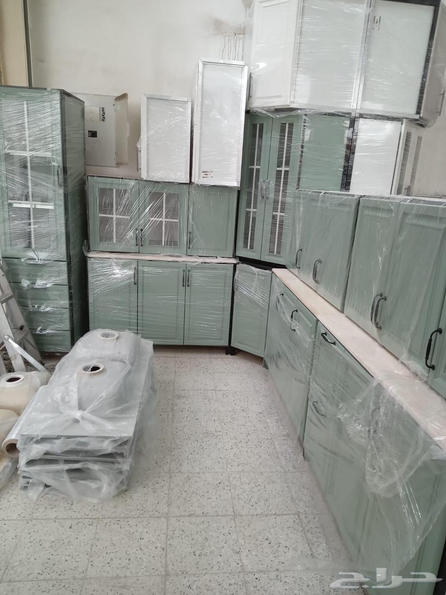 Ready-made and custom kitchens with Tabby and Tamara installment plans64525053122817112