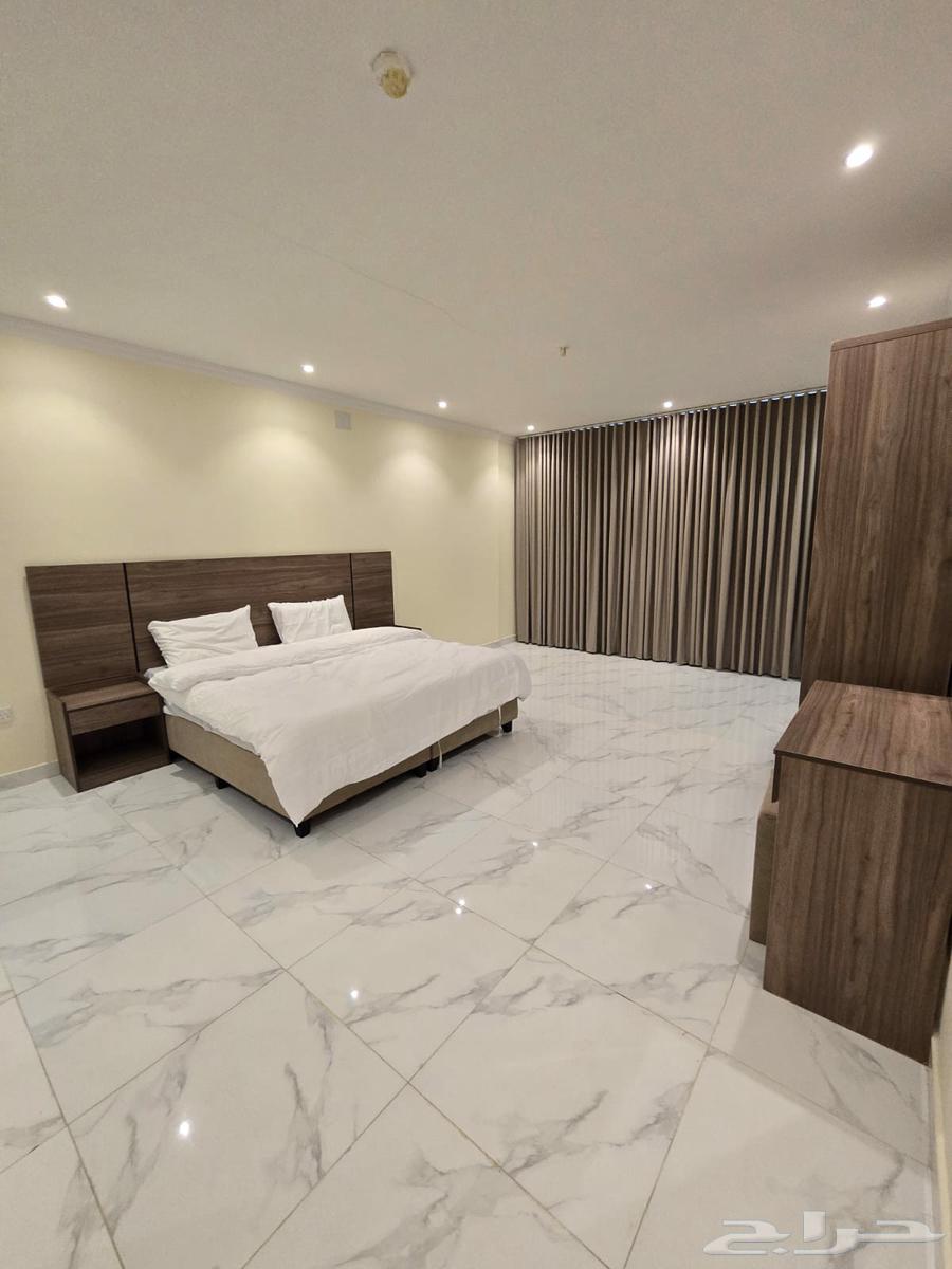 شقة للإيجار