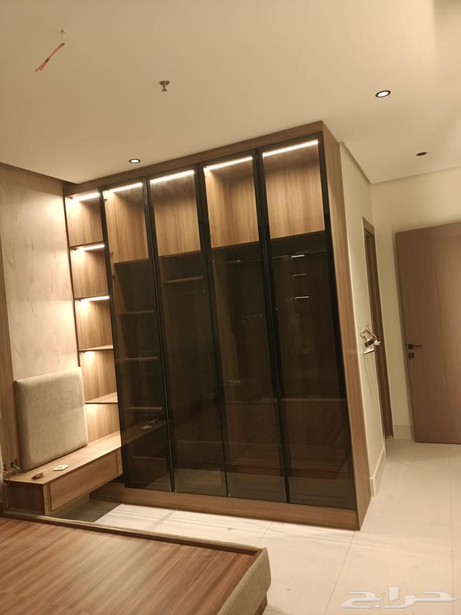 محمد للالمنيوم والنجاره وجميع النوافذ والزجاج64534489386626114