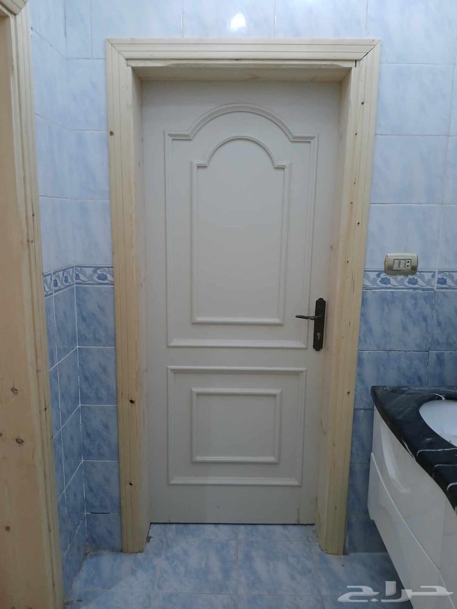 نجار ابواب خشب تفصيل وتركيب ودهانات ابواب خشب64534391925250112