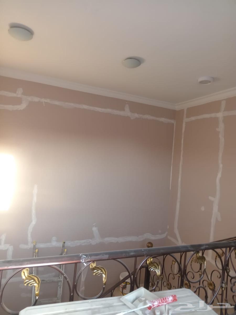 صباغ الدمام العزيزية حي القصورالدانه64534439840641110