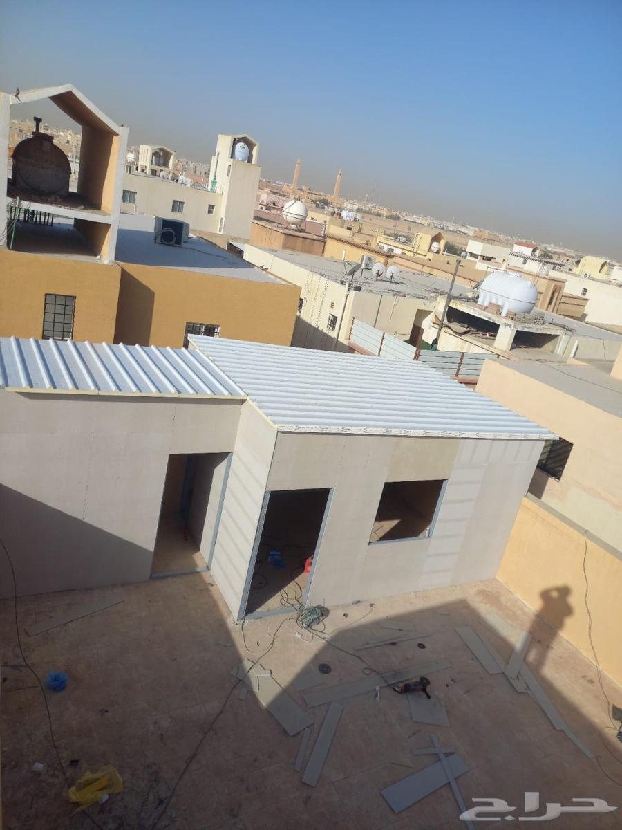 Supply and installation of all types of awnings, shades, and all metalworking services64525052332035113