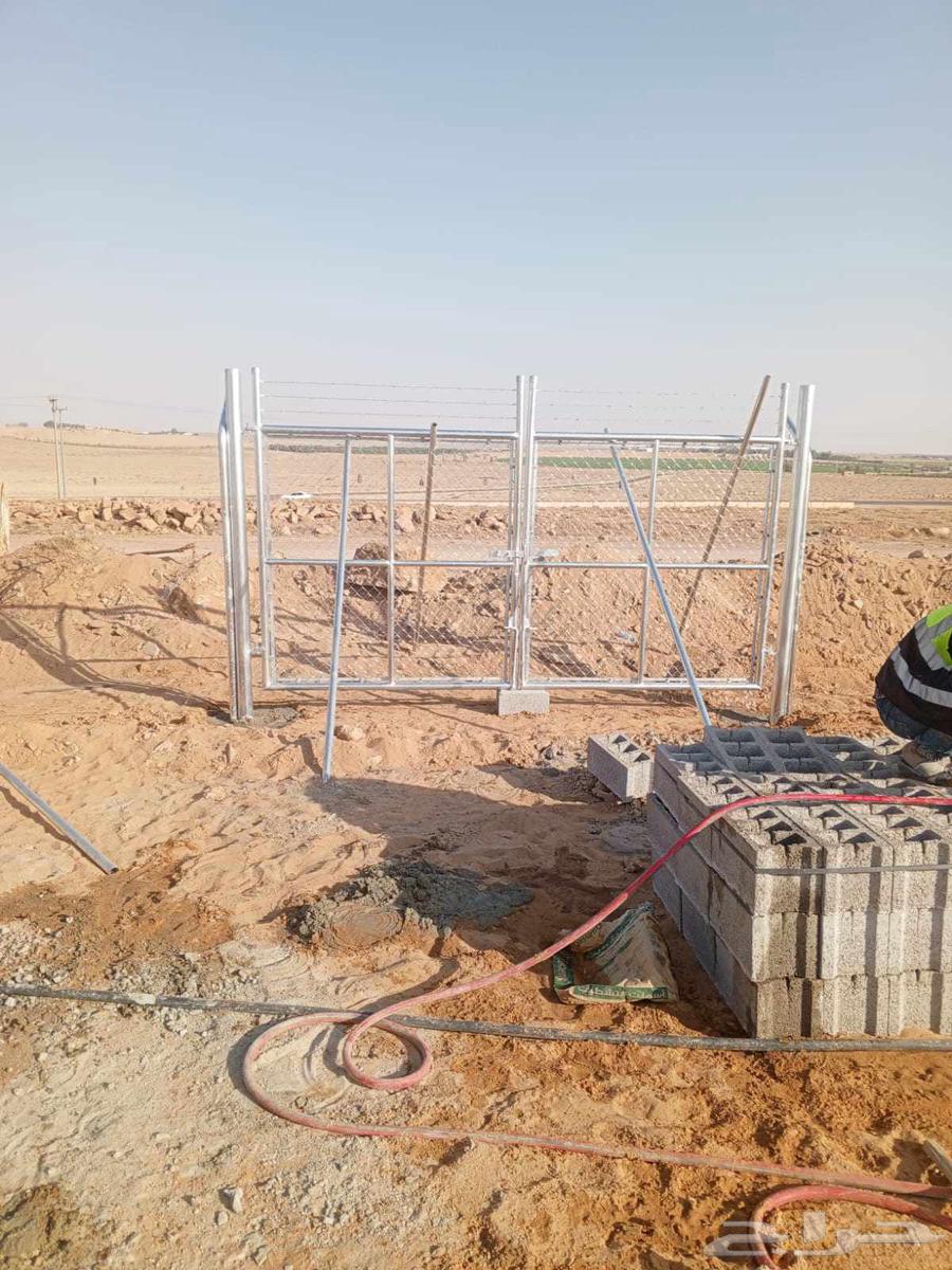 توريد وتركيب جميع انواع الشبوك64534260308994111