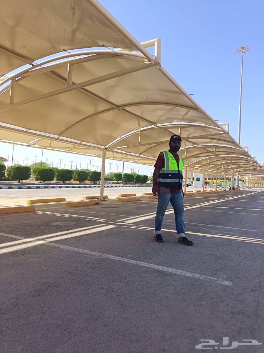 Metal workshops, sandwich panel awnings, lexan, fabric, covers64562417684611113