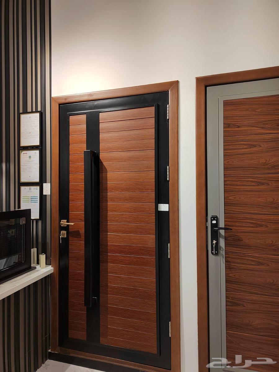 Ironworker for doors, door frames, hangars in Abu Arish, Jizan64534454706050113