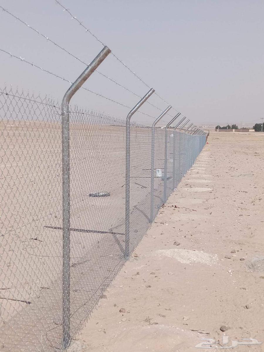 Installation and maintenance of all types of fences64534440221313110