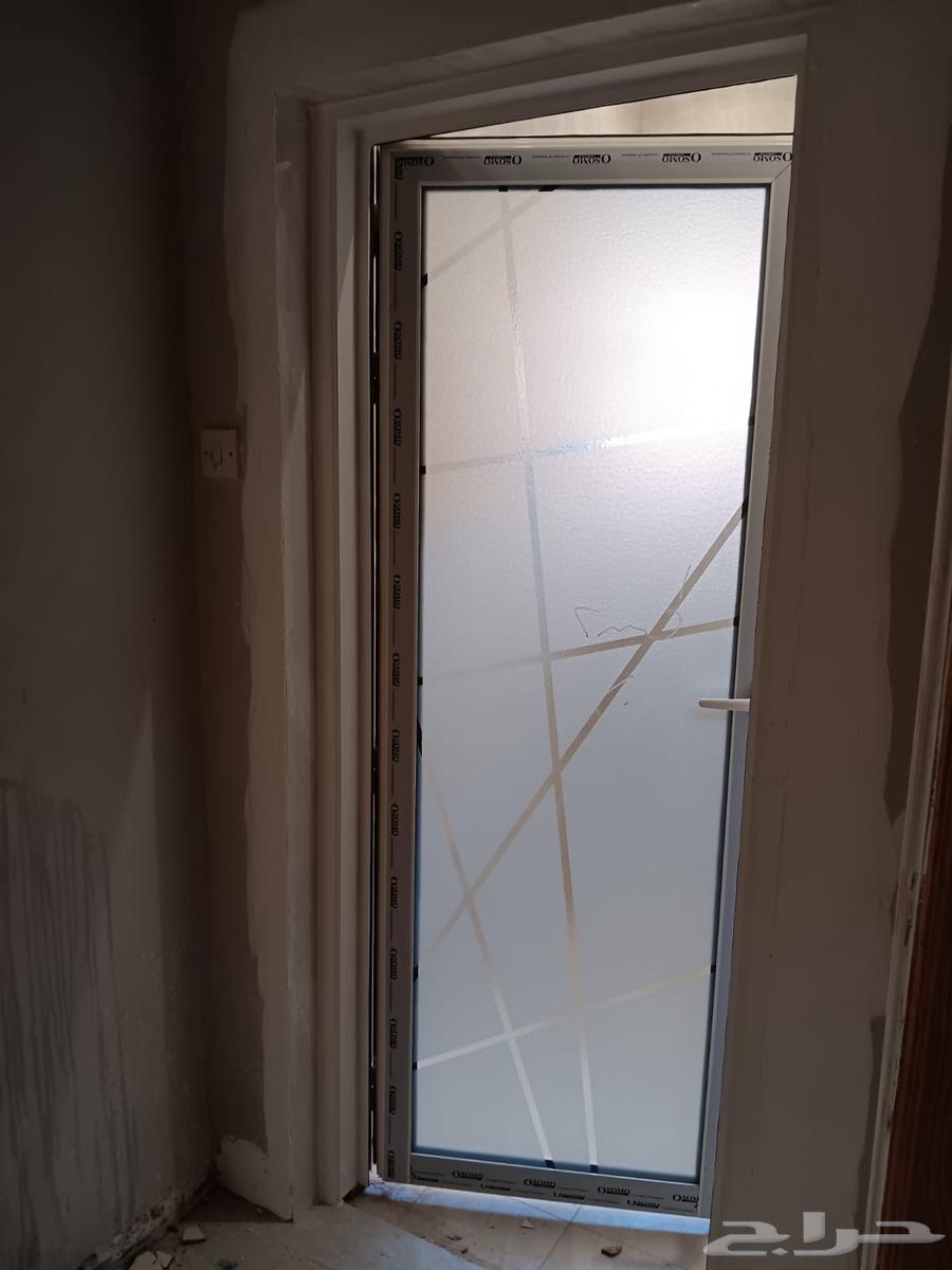 ابواب المنيوم ابواب كلادينج ابواب حديد سواتر مظلات64534244140161112