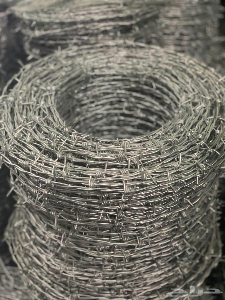 توريد وتركيب جميع انواع الشبوك64534260308994112