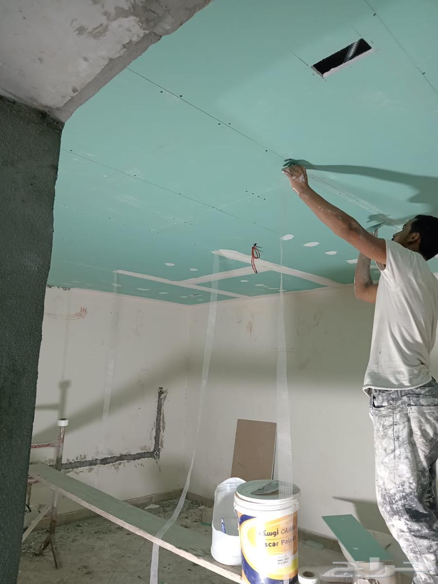 صباغ الدمام العزيزية حي القصورالدانه64534439840641113