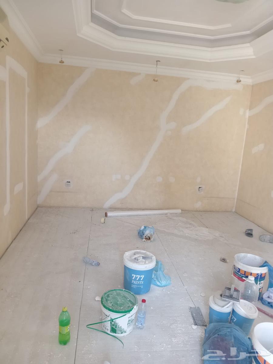 صباغ الدمام العزيزية حي القصورالدانه64534439840641114