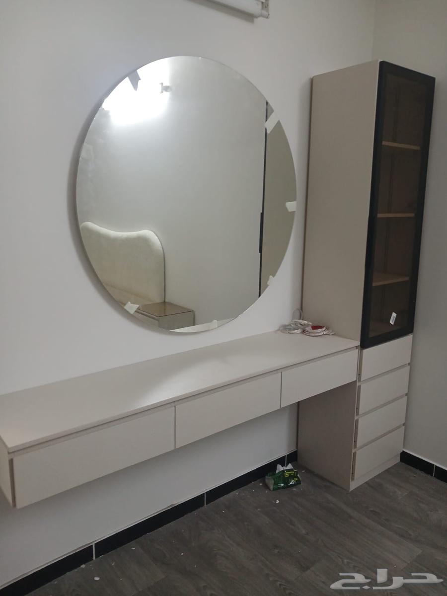 Customized bedroom design according to customer request64525051839490114