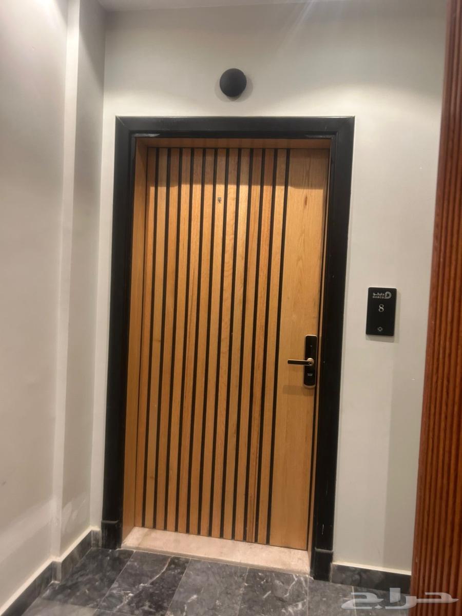 شقة للإيجار