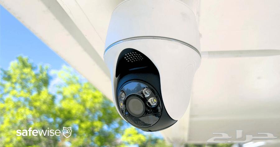 مهندس وفني كاميرات مراقبة ودشات64525035821569114