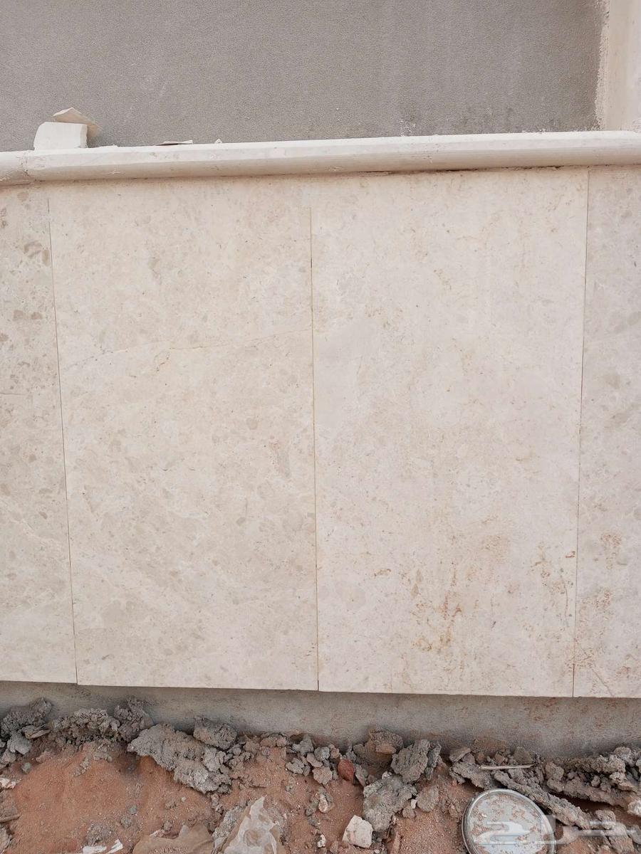 شغل حجر روخام بورسلان تركيب و مواد64534392083715113