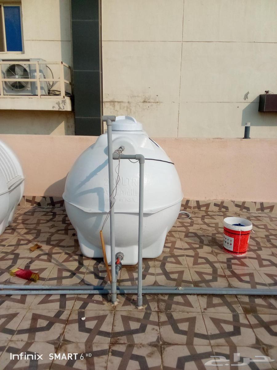 Cleaning, Insulation, Washing, and Tank Cleaning Services in Jeddah64534260588162114