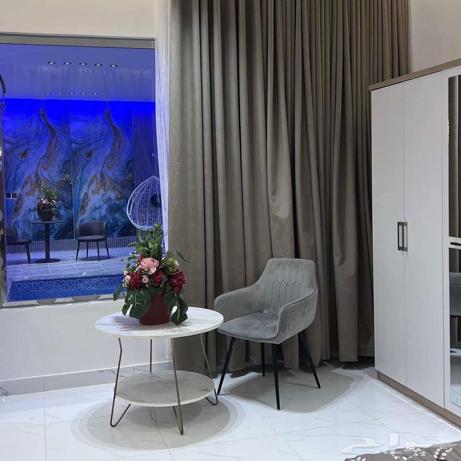 شاليه للايجار يومي أسبوعي64534275187842112