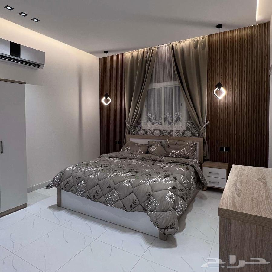 شاليه للايجار يومي أسبوعي64534275187842110