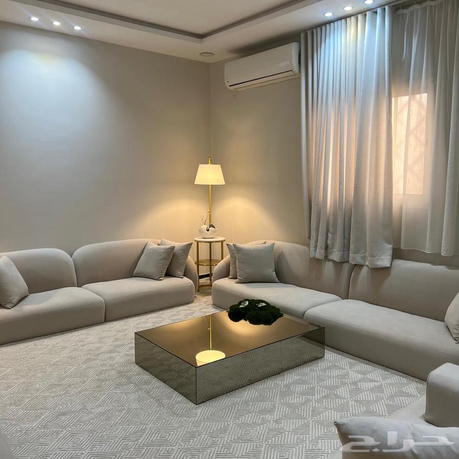 شقة للإيجار