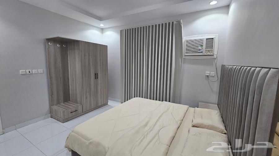 شقق للايجار مفروش غرفتين وصاله عوائل المروه جدة64525004080385111