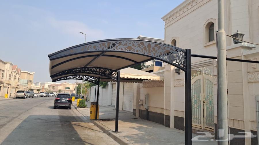 مظلات سواتر برجولات سندويش بنل اصباغ ديكورات ترميم مباني64525052262146114