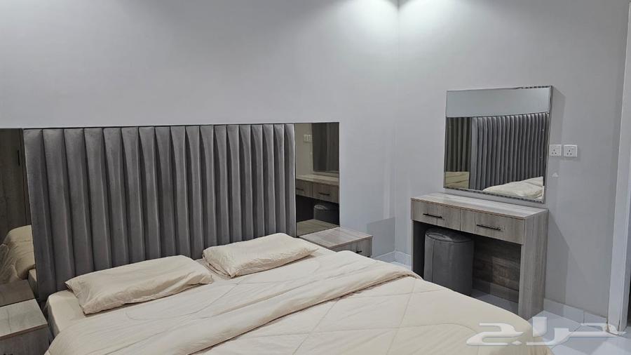 شقق للايجار مفروش غرفتين وصاله عوائل المروه جدة64525004080385114