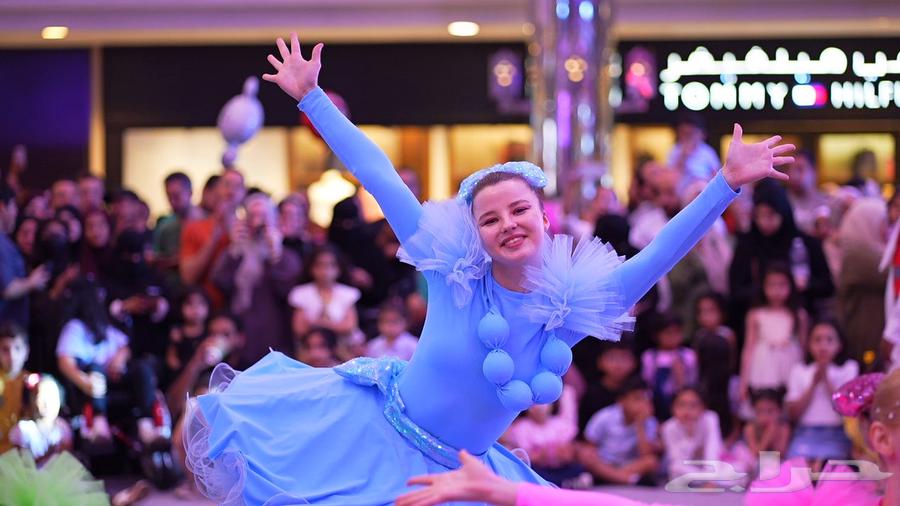 عروض حية - سيرك - شخصيات كرتونية - مهرجين64525051657089110