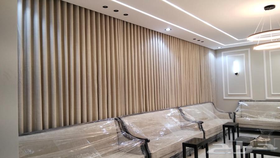 Stairways, Wavy Curtains, Custom Sofas, Majlis Designs, and High-Quality Curtains with Top Specifications64525037156739112