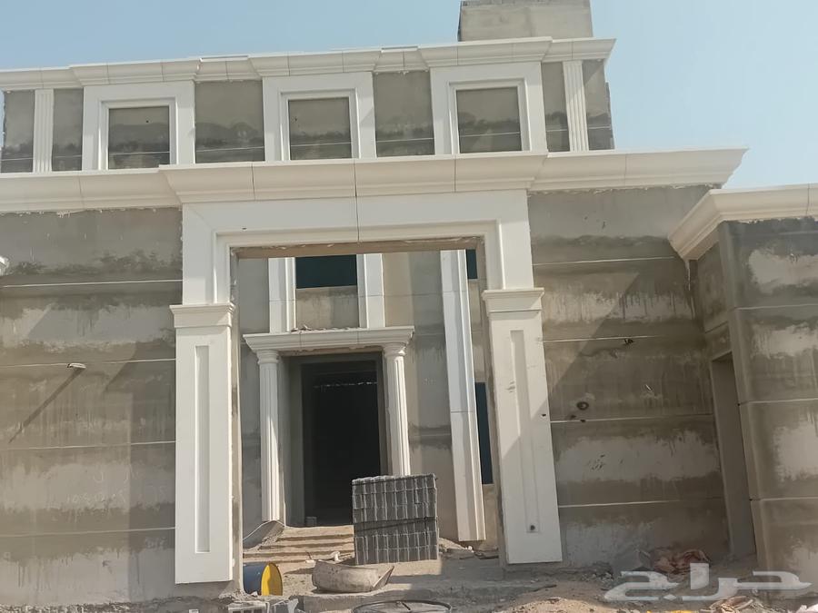 مؤاسسه شمريخه لديكورات الخارجيه وجي ار سي64534504399618114