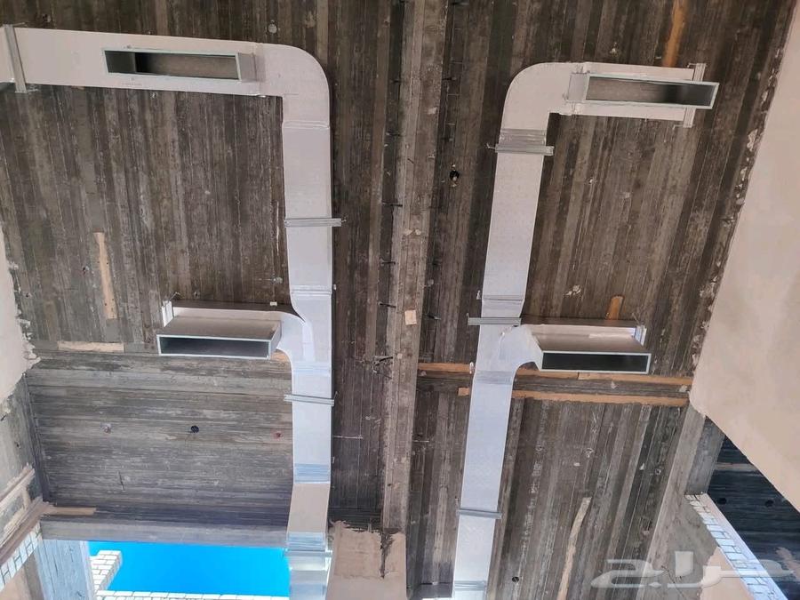 تركيب جميع انواع المكيفات المركزيه فك جميع انواع المكيفات ال64525021431553110