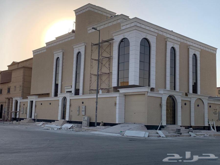 مؤاسسه شمريخه لديكورات الخارجيه وجي ار سي64534504399618113