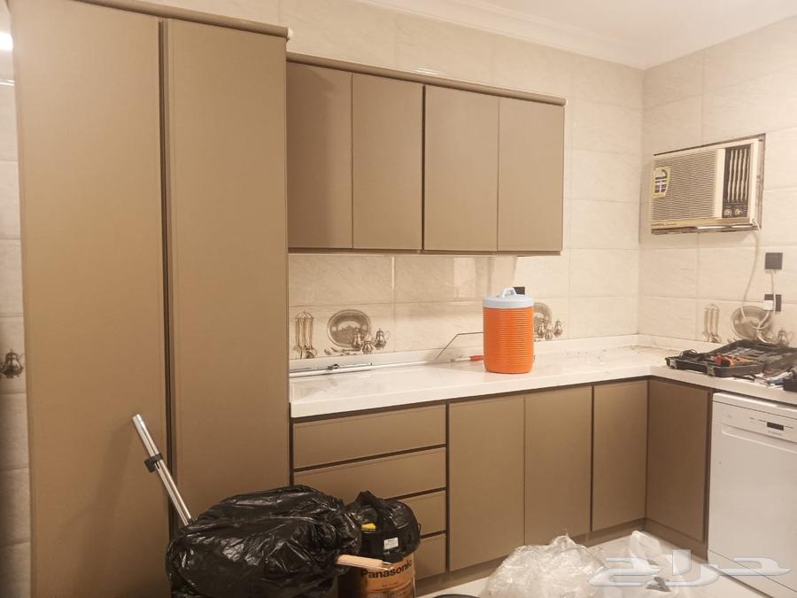 Kitchen Installation Technician, Dismantling, Moving, Installation, and Maintenance Expert in Al-Madinah Al-Munawwarah64525051806082114