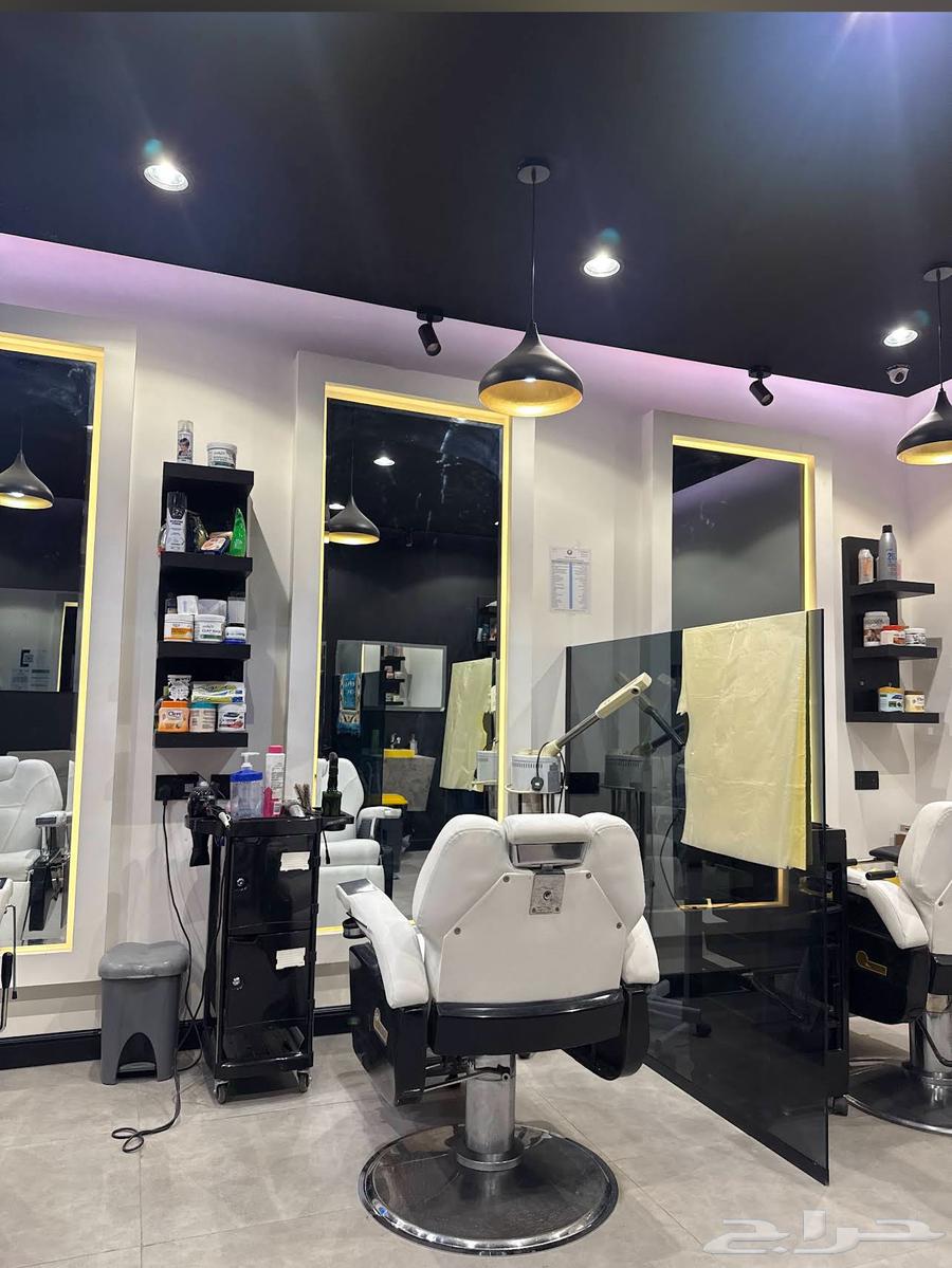 Barber Shop for Sublease - Barber - Riyadh, Al Naseem64525004037762113