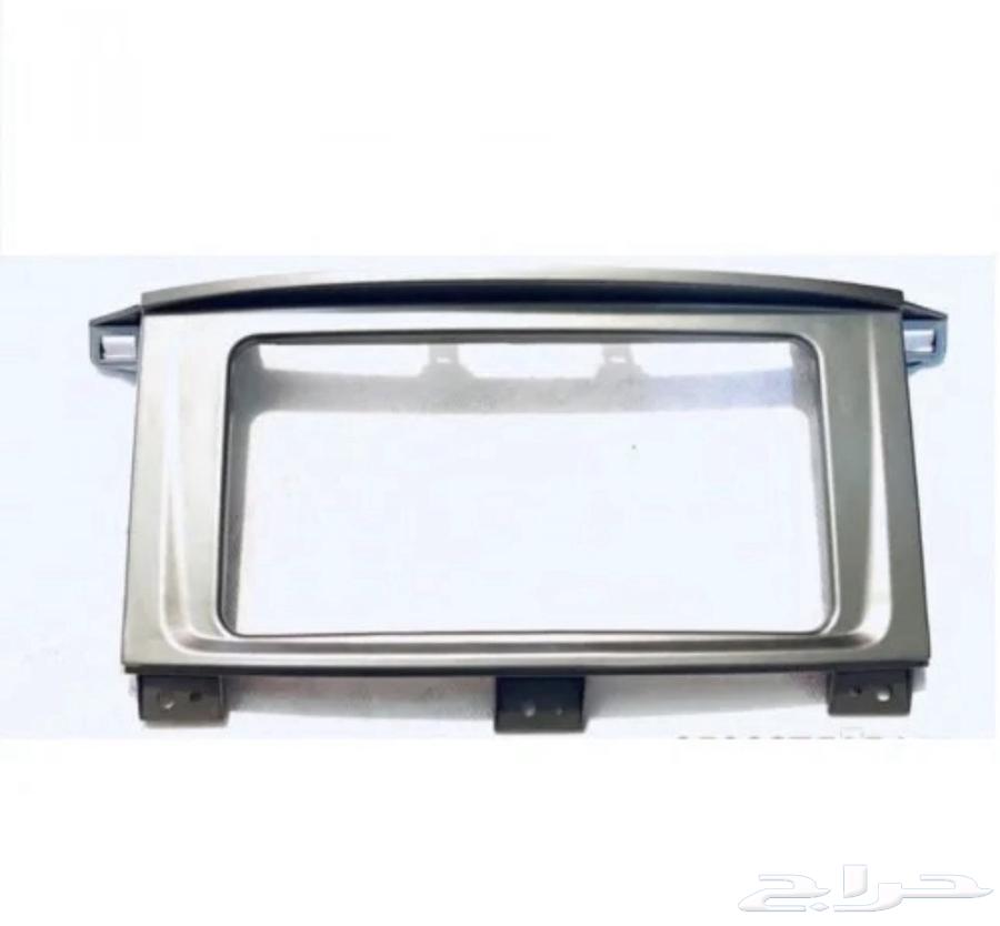 كنترول مكيف ديكور مسجل و ريش لمكيف لاندكروزر 2003   200764534277390209112