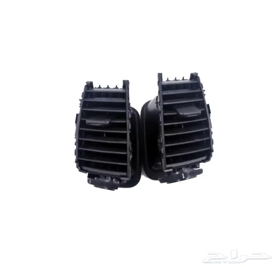 كنترول مكيف ديكور مسجل و ريش لمكيف لاندكروزر 2003   200764534277390209114