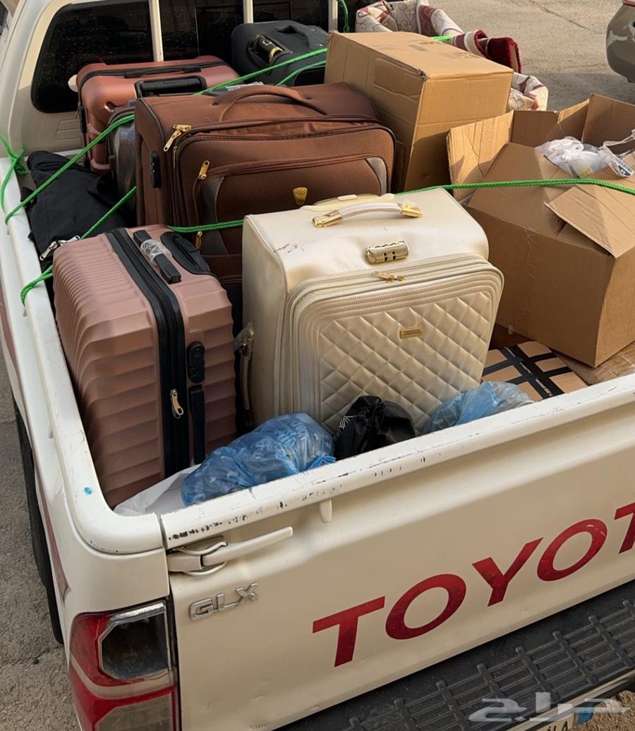 عادي للتوصيل ذبايح وأغراض شغال التوصيل نقل عفوش64534227298561114