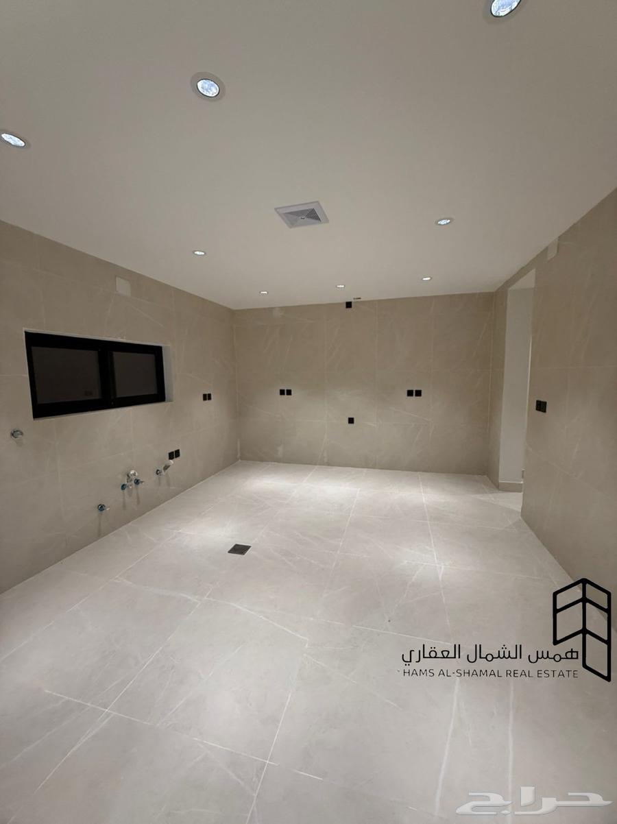 للبيع فيلا ووف علوي حي الصفا64534308840706114