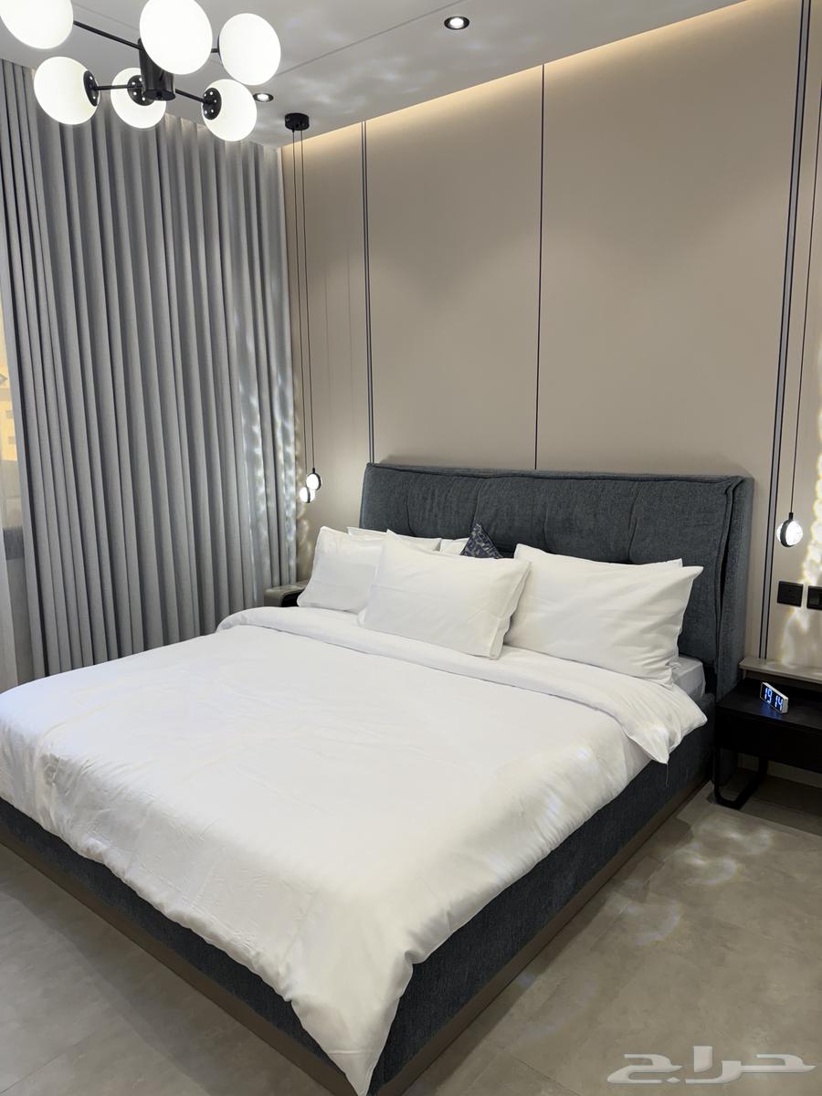 Comprehensive Operation Services for Daily Rental Projects64534227044867112