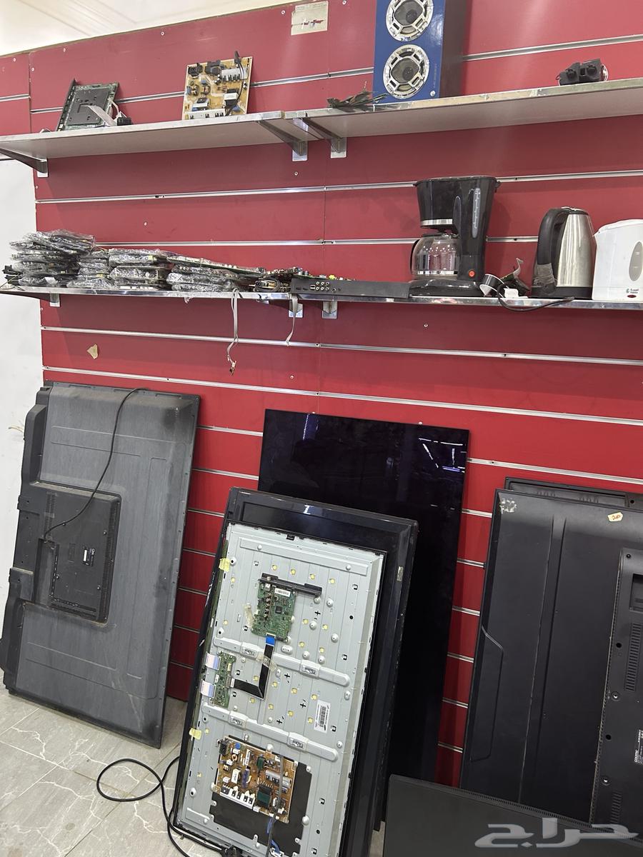 مهندس تلفزيون مهندس دش تركيب الصيانة64534407762691110