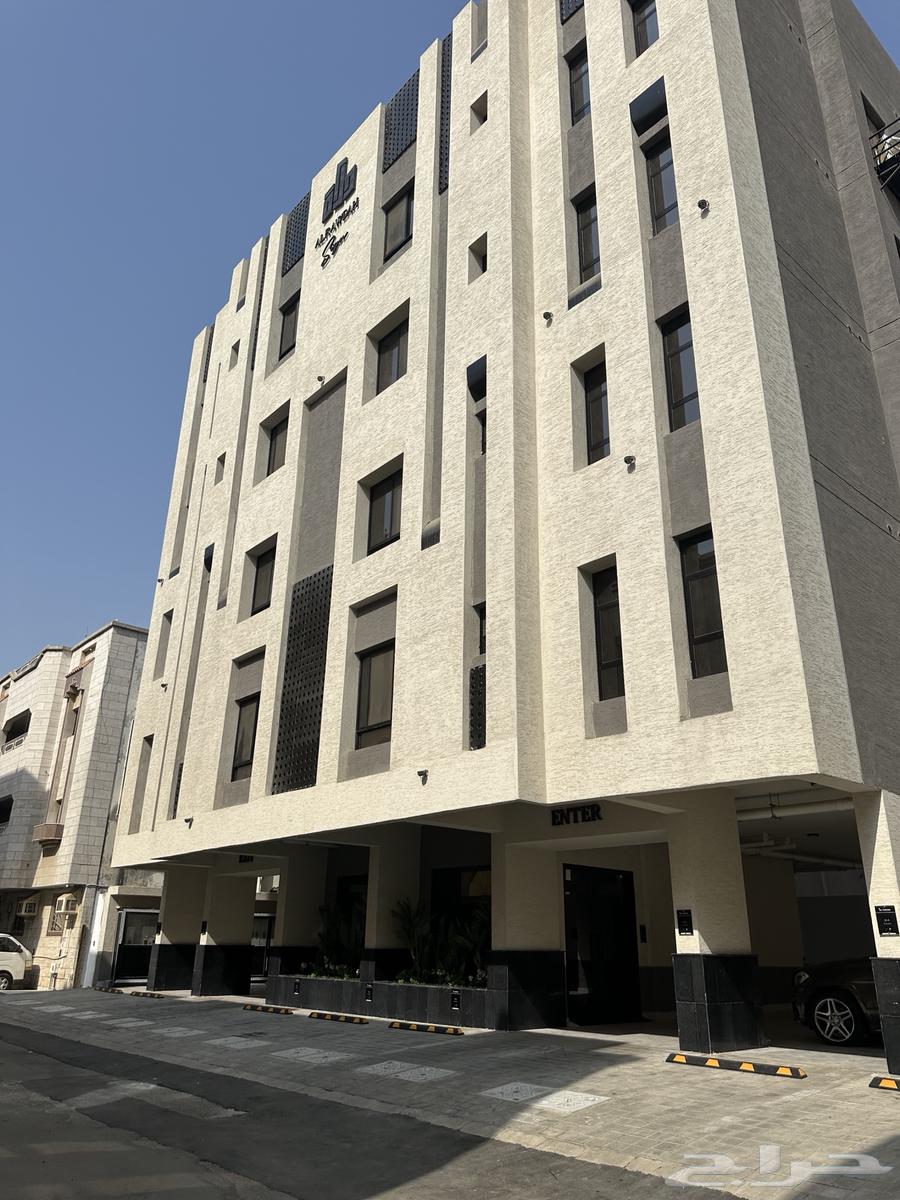 شقة للإيجار