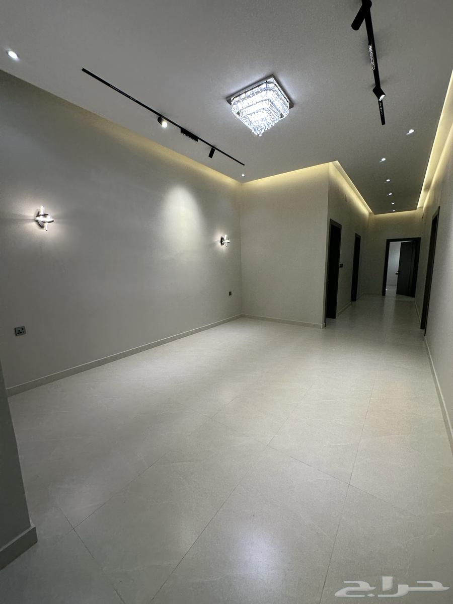 للبيع شقق مع غرفة حارس وباركن تشطيب مميز المحالة64534274890625114