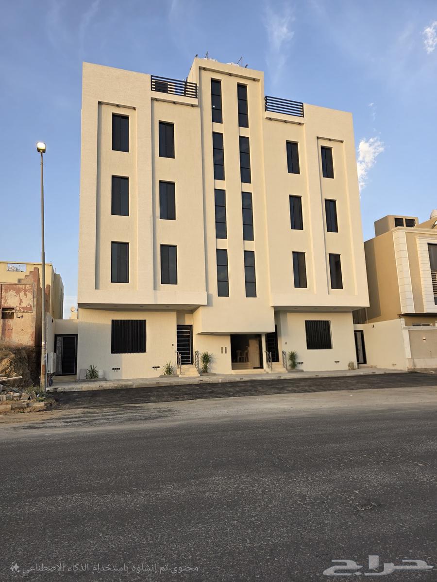 شقه للبيع ابها المحاله64534291659907110