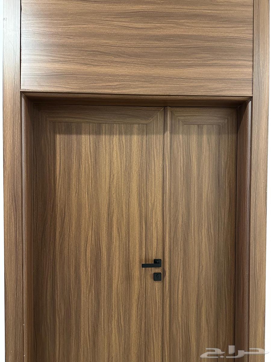 ابواب wpvc بأسعار منافسة وجودة عاليه64534504580482110