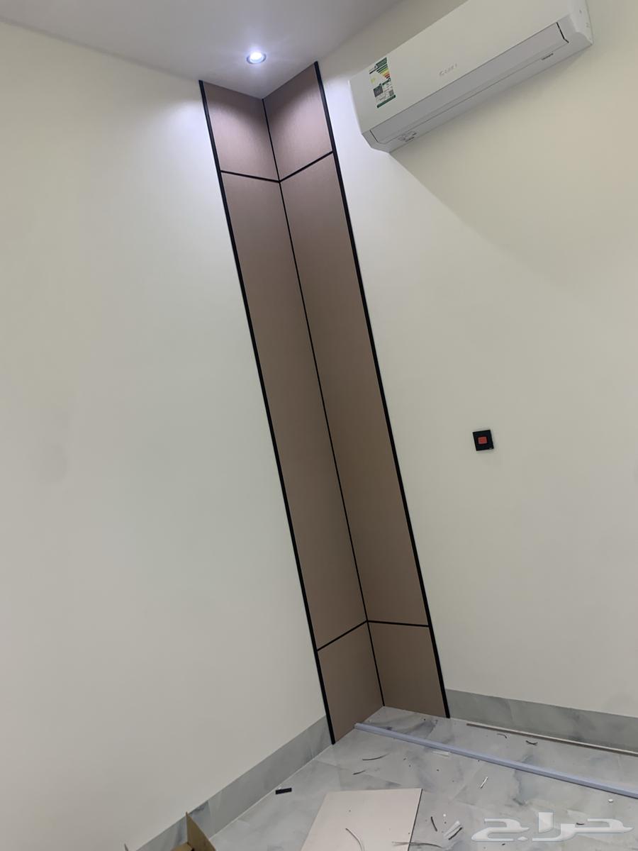 معلم يمني تركيب ديكورات داخلية وباركيه64534487164163110