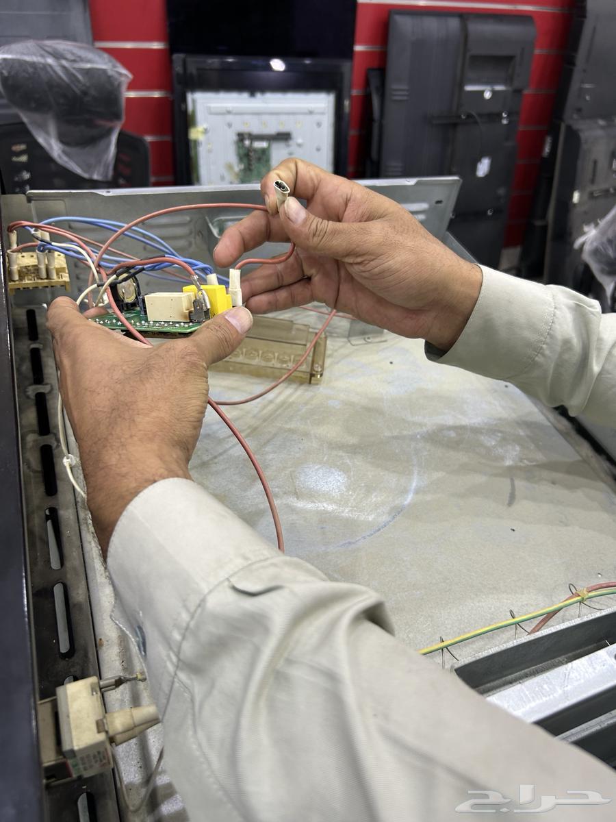 مهندس تلفزيون مهندس دش تركيب الصيانة64534407762691112
