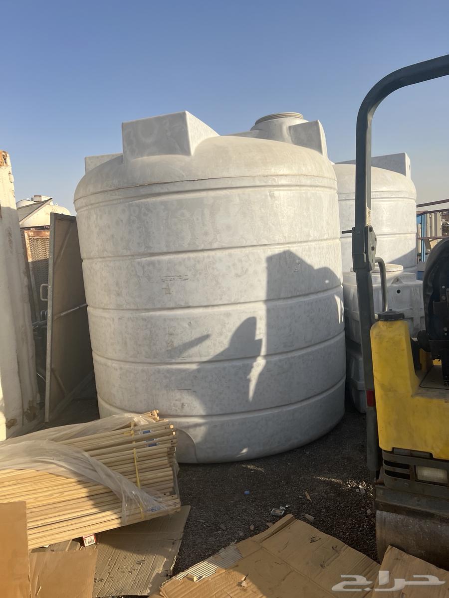 خزانات فايبر وبلاستيك64534325659010113